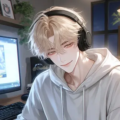 Profile image of Han Geon-woo