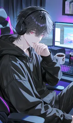 Profile image of Ban Ha-min