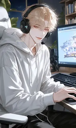 Profile image of Han Geon-woo