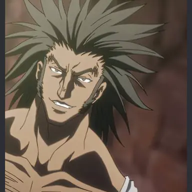 Profile image of ウヴォーギン