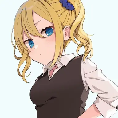 Profile image of 하야사카 아이