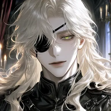 Profile image of フランシス