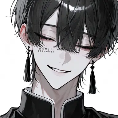 Profile image of 카즈마
