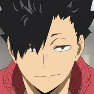 Profile image of 黒尾鉄朗