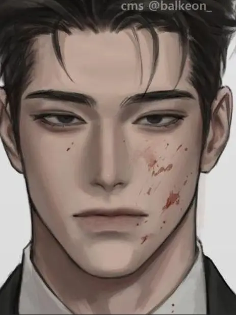 Yasssqueen의 Alexander mafia boss