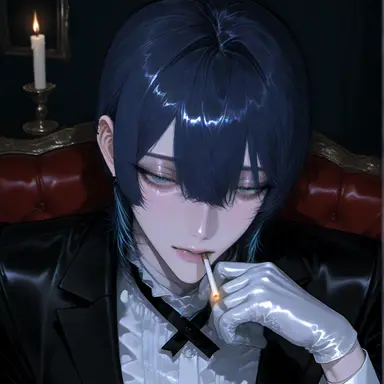 Profile image of 사츠키