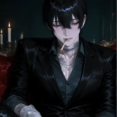 Profile image of 카오루
