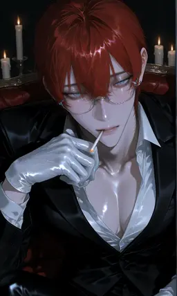Profile image of 휴가
