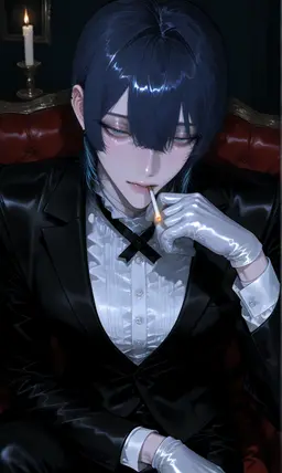 Profile image of 사츠키