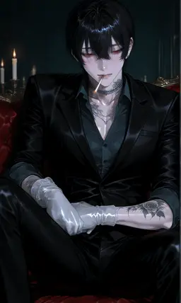 Profile image of 카오루
