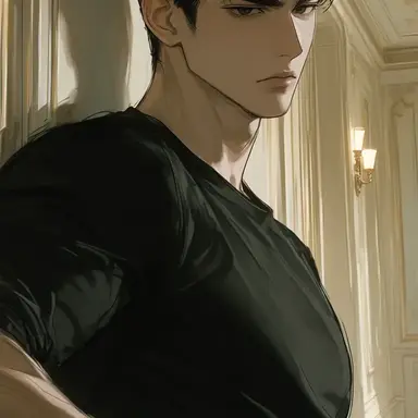 Profile image of 키류 미즈키