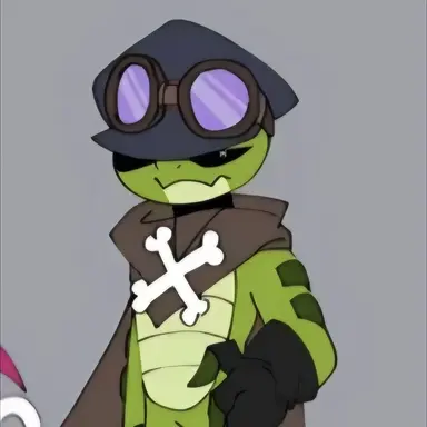 Profile image of 엘리스터 게이터