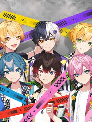 Yuki1205의 AMPTAK, Yuru-Oshi, 6-ji Sleepover