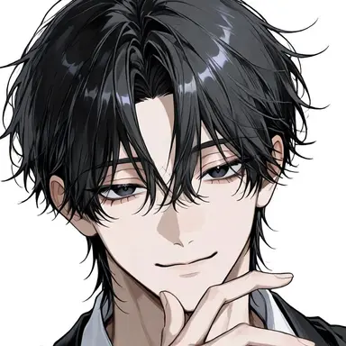 Profile image of 朔弥