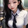 캐릭터 프로필 이미지