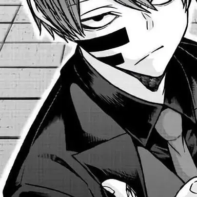 Profile image of 無陀野 無人