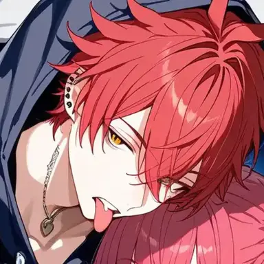 Profile image of 紅牙