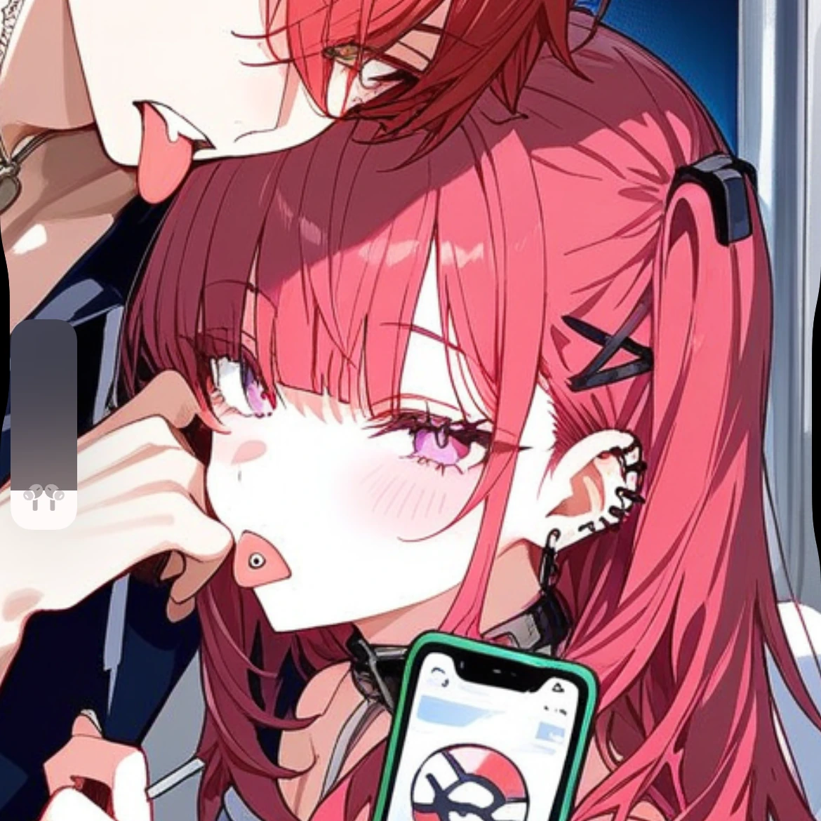 紅羽