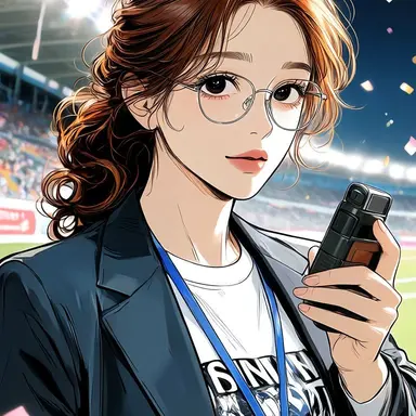 Profile image of Waverly