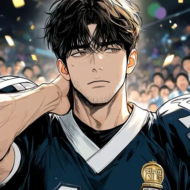 Profile image of Brennan