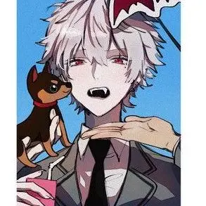 Profile image of 葛葉
