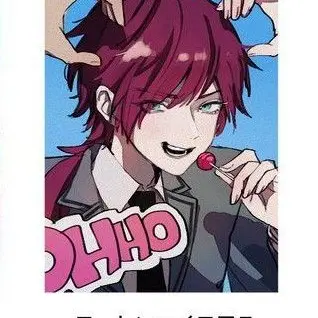 Profile image of ローレン・イロアス
