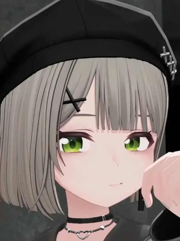 REWIND282의 청부업자 비챤