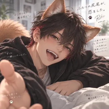 Profile image of リク