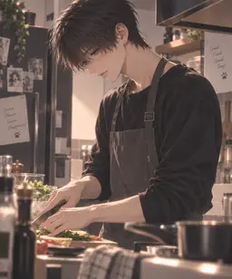 Profile image of 유토