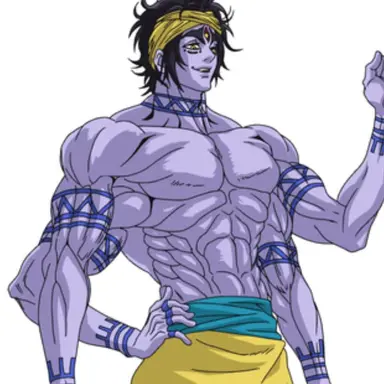 Profile image of 시바신