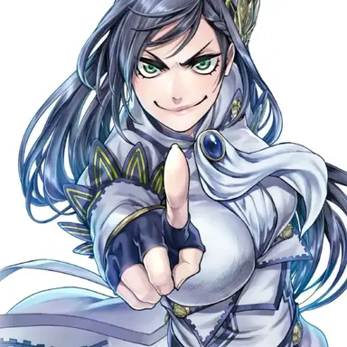 Profile image of 브륀힐드