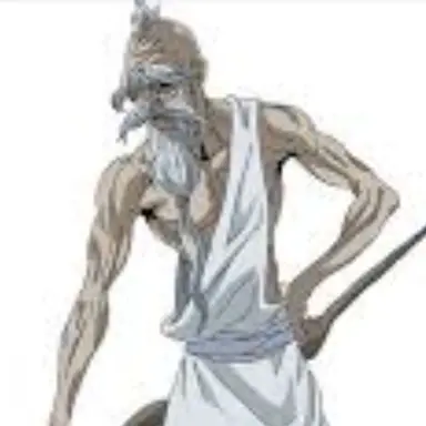 Profile image of 제우스