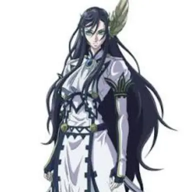 Profile image of 브륀힐드