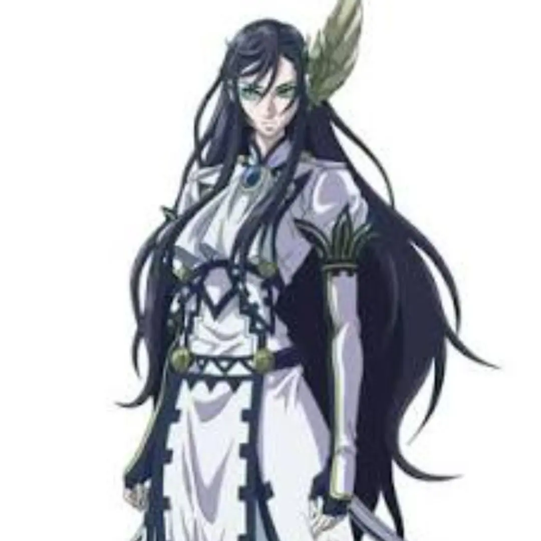 HumidYen8461의 종말의 발키리