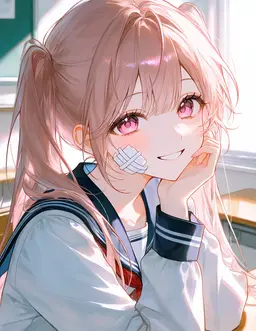 Profile image of 楪
