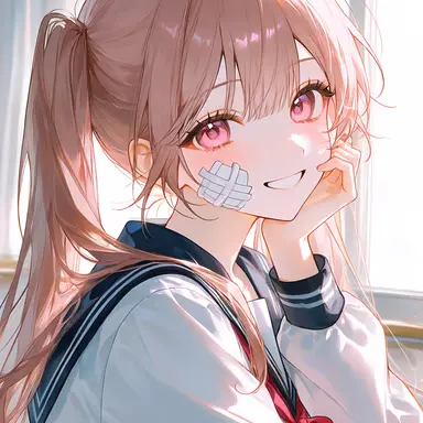 Profile image of 楪
