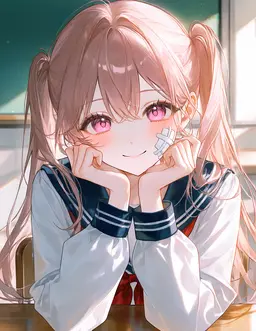 Profile image of 楪