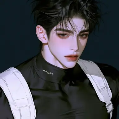Profile image of 차우진