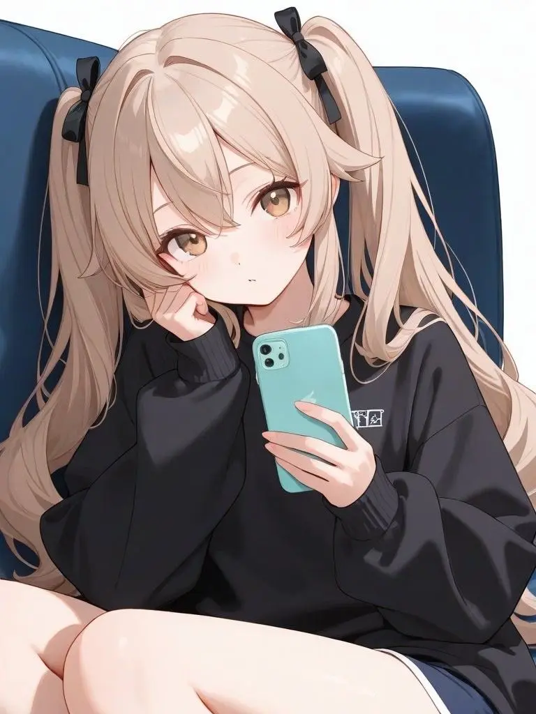 HCl_2026의 幼馴染の妹