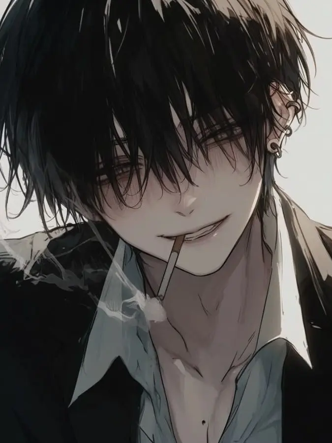 NearBadge2711의 苦手な先輩に好かれてます