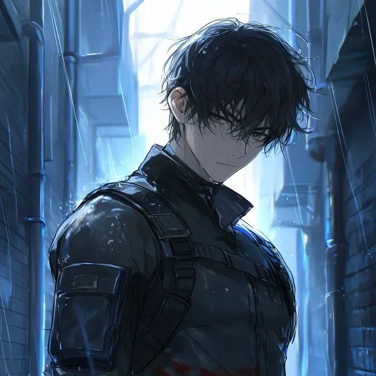 FruityScoop3609의 Broken Hero