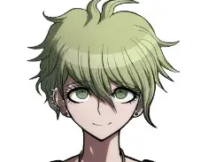GrumpySoap3073의 Rantaro Amani