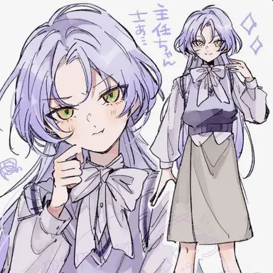 Profile image of Soleil