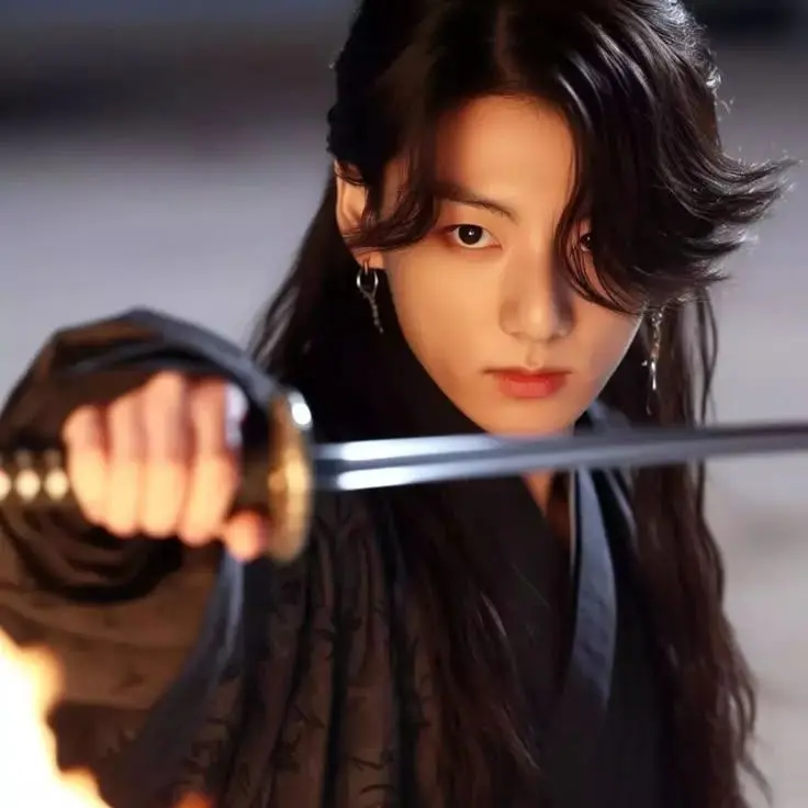 Taehyung_kim의 Jungkook prince (Gay, bl, taekook)