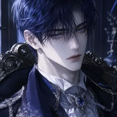 Profile image of 카엘 세르반