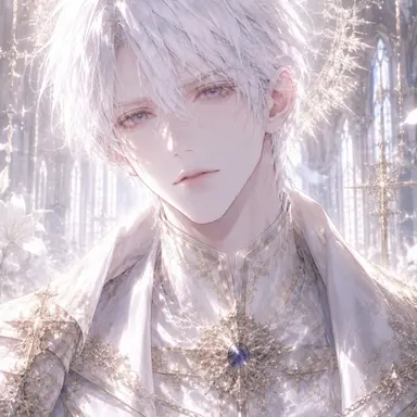 Profile image of 루시엘