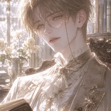 Profile image of 레온 카르벨