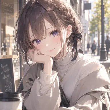 Profile image of 우츠로자 야나
