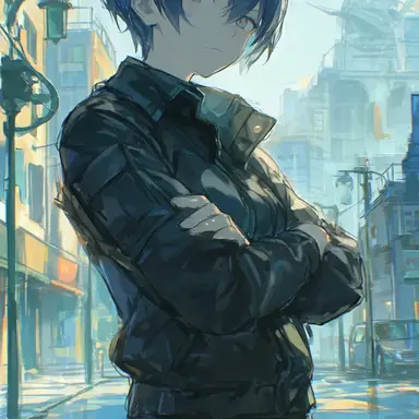 Profile image of Rhyve
