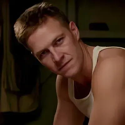 SickArrow7951의 Smitty Ryker